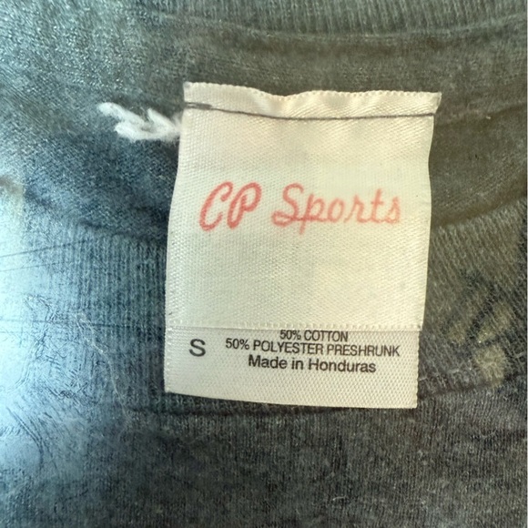 The University of Alabama Pink Roll Tide Roll Spirit Long Sleeve Top - Picture 6 of 7